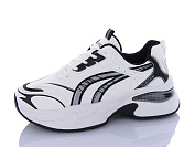 Кроссовки Okshoes J6-8 от магазина Frison