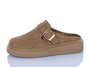 Шлепанцы Suba D309-3 от магазина Frison