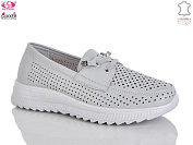 Туфли Gukkcr YK5010-7 от магазина Frison