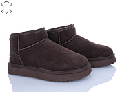 Угги Itts S9960-41 от магазина Frison