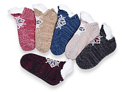 Тапочки Sanlin WF24513 mix от магазина Frison