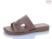 Шлепанцы Lilin FEZ868-6 от магазина Frison