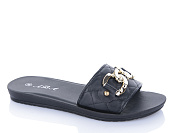 Шлепанцы Qq Shoes A05-1 от магазина Frison