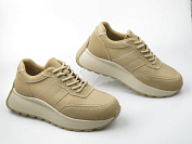 Кроссовки Allshoes 195527 от магазина Frison