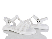 Босоножки Бабочка 5098-121 от магазина Frison