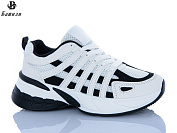 Кроссовки Башили H6595-12 от магазина Frison