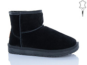 Угги Qq Панда 5854-1 от магазина Frison