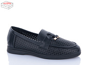 Туфли Qq Shoes QQ59-1 от магазина Frison