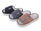 Тапочки M&L Alex13 MU10244 mix от магазина Frison