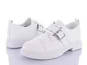 Туфли Violeta 169-16 white от магазина Frison