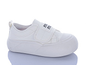 Кроссовки Qq Панда 380-1-2 от магазина Frison