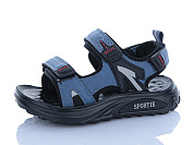 Босоножки Sportik ZY013 blue от магазина Frison