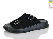 Шлепанцы Mermaid 68-31 от магазина Frison