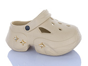 Кроксы Red-Sun QQ85-4 от магазина Frison