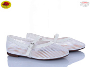 Туфли Meideli W300-8 от магазина Frison