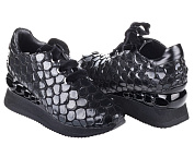 Кроссовки Allshoes 165578 от магазина Frison