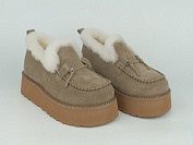 Туфли Allshoes 200600 от магазина Frison