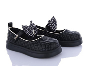 Туфли Violeta G45-1167B black от магазина Frison