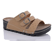 Шлепанцы Fg Z209-9 от магазина Frison