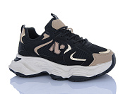 Кроссовки Qq Панда JP67-2 от магазина Frison