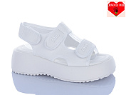 Босоножки Jiaolimei 726-2 от магазина Frison