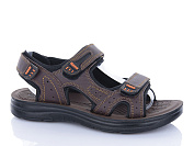 Сандалии Qq Shoes SL114-3 от магазина Frison