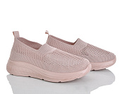 Слипоны Бабочка 399-692 от магазина Frison