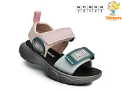 Босоножки Том.М B1617A от магазина Frison