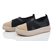 Слипоны Zahar K189 от магазина Frison