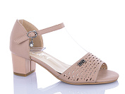 Босоножки Aba BR705-12-5 от магазина Frison