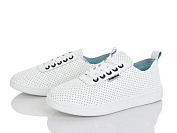Кроссовки Okshoes 219-7 от магазина Frison