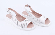Босоножки Allshoes 195641 от магазина Frison