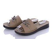 Шлепанцы Fg A7258-15 от магазина Frison