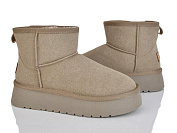 Угги Okshoes 8806-332 от магазина Frison