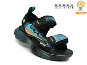 Босоножки Том.М B2818C от магазина Frison