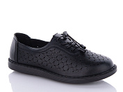 Туфли Maiguan F12 -1Ablack от магазина Frison