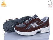 Кроссовки Stilli Group N380-16 шкіра от магазина Frison