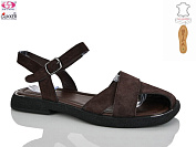 Босоножки Gukkcr MG8258 от магазина Frison