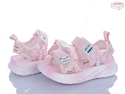 Босоножки Apawwa ZB2331-1 pink от магазина Frison