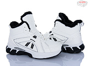 Кроссовки Seven 777-2602 от магазина Frison