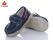 Туфли Kimboo YF2355-1B от магазина Frison