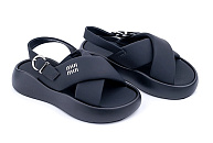 Босоножки Allshoes 207396 от магазина Frison