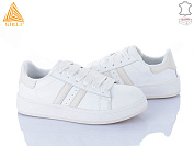 Кроссовки Stilli Group JH100-18 шкіра от магазина Frison