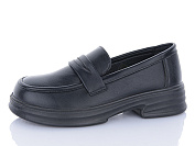 Туфли Red-Sun JSD005 black от магазина Frison