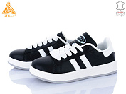 Кроссовки Stilli Group JH100-15 шкіра от магазина Frison