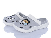 Кроксы Babyshop 7041 от магазина Frison