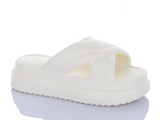 Шлепанцы Qq Shoes ABA1-1 от магазина Frison