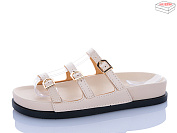 Шлепанцы Qq Панда QQ111-3 от магазина Frison