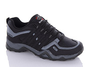 Кроссовки Sharif 3013-7 (40-45) от магазина Frison