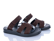 Шлепанцы Fatfax 2120-20 от магазина Frison